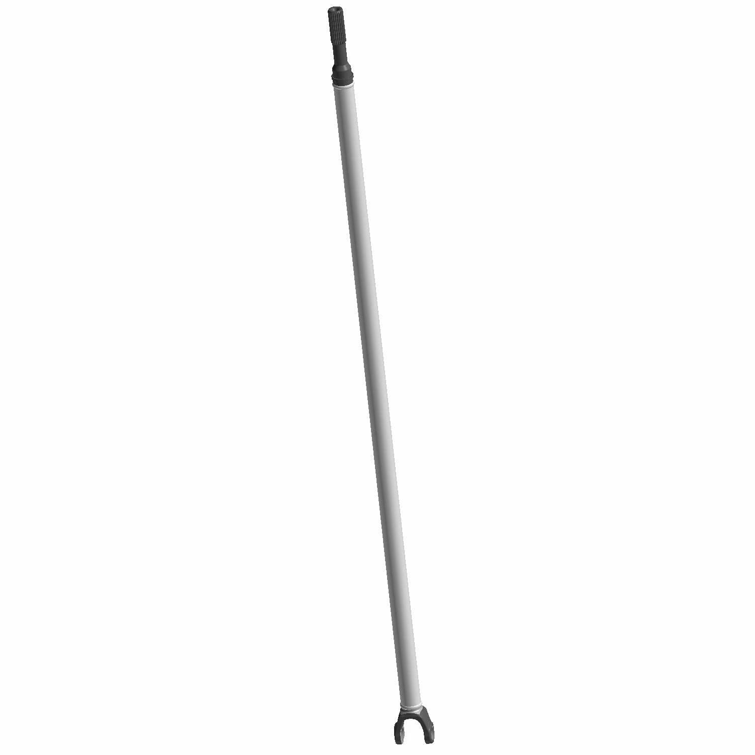 Polaris Ranger Propshaft Weld, Rear, Genuine OEM Part 1333169, Qty 1