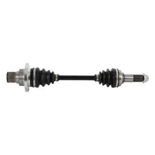 6 Ball Heavy Duty Axle Rear