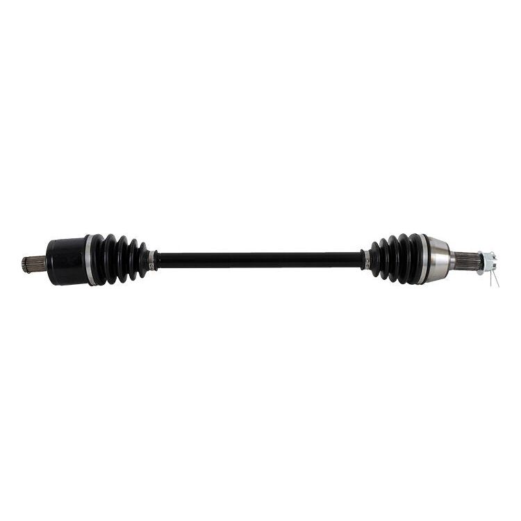 6 Ball Heavy Duty Axle Front
