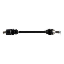 6 Ball Heavy Duty Axle Front