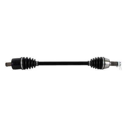 6 Ball Heavy Duty Axle Front
