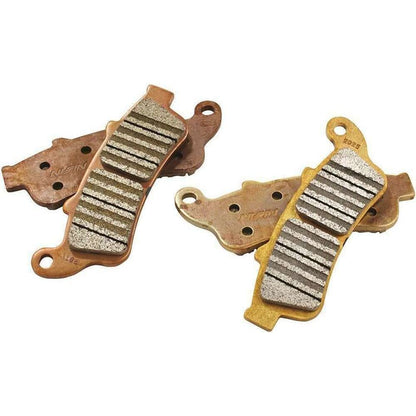 Victory Motorcycles Front Brake Pads Set, Part 2204195