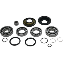 Rear Differential Bearing And Seal Kit