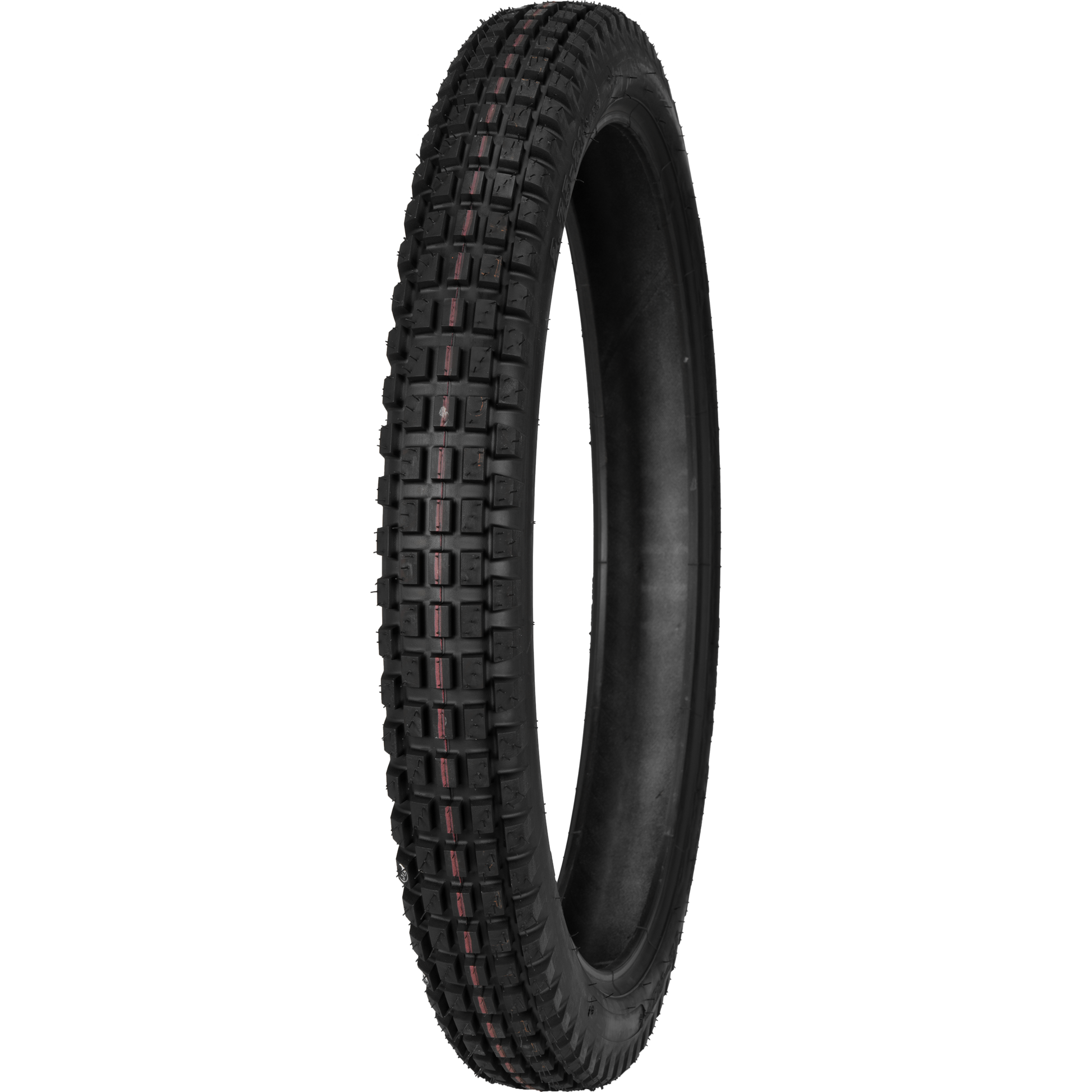 Tire Tr 011f Pro Front 2.75 21 4pr Bias Tt