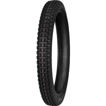 Tire Tr 011f Pro Front 2.75 21 4pr Bias Tt
