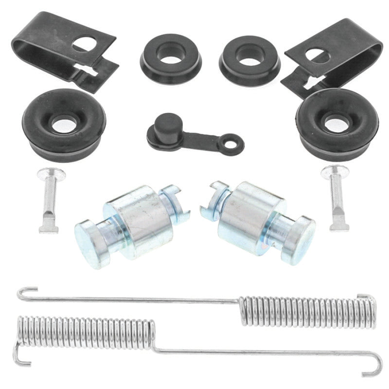 
                      
                        QuadBoss 87-98 Yamaha YFM350FW Big Bear 4x4 (02) Wheel Cylinder Rebuild Kit
                      
                    