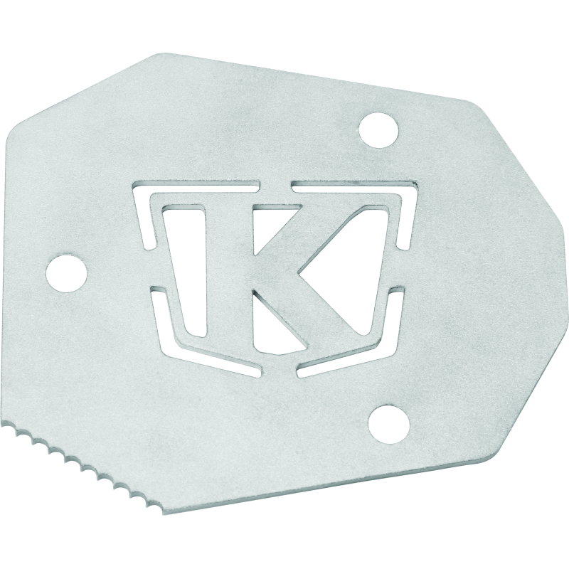 Kuryakyn Lodestar Kickstand Shoe Black