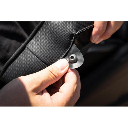 PRP Polaris RZR with Door Speakers Knee Pads (Pair)