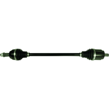 DragonFire Racing Hydra Axle- Polaris RZR XP 1000 14-20- Postion- Front- Right/Left