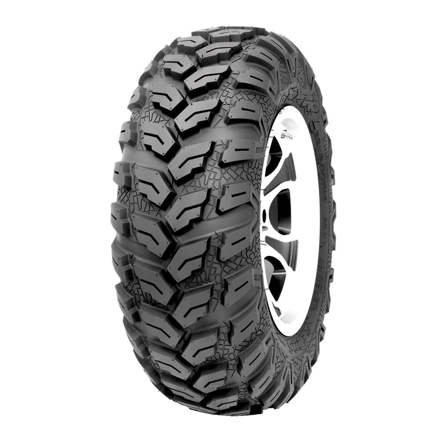 Polaris E-Mark CU063 Tire, 26x8-14, Part 5415737