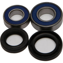 Wheel Bearing & Seal Kit