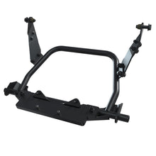 Polaris Off Road Glacier Plow Mount