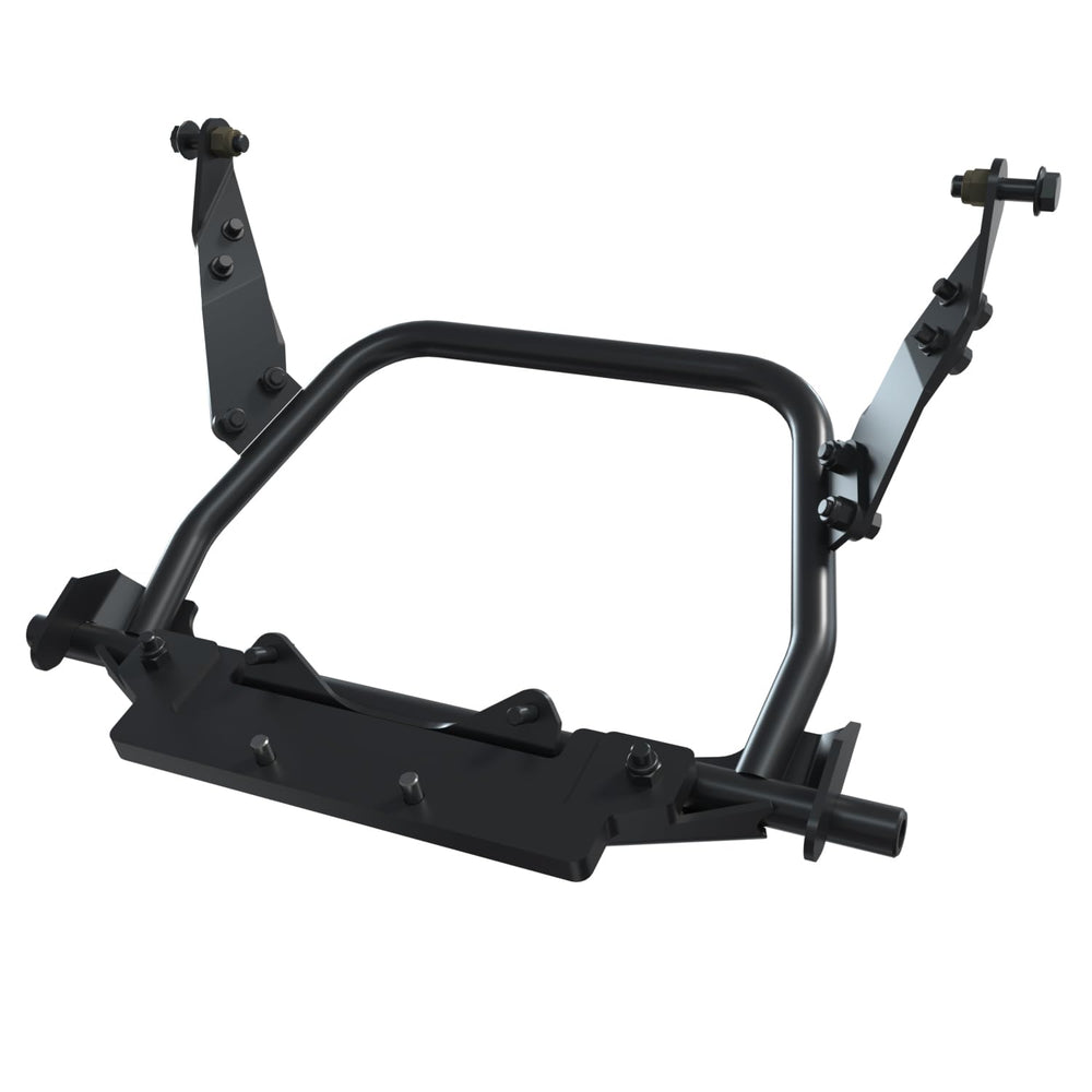 Polaris Off Road Glacier Plow Mount