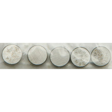Valve Shims 7.48x3.50mm 5/Pk