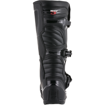 ALPINESTARS Tech 3 Boots - Black - US 7 2013118-10-7