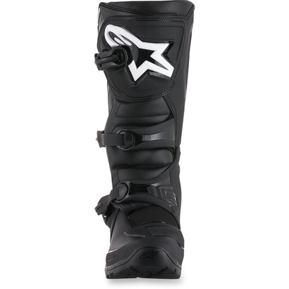 ALPINESTARS Tech 3 Boots - Black - US 7 2013118-10-7