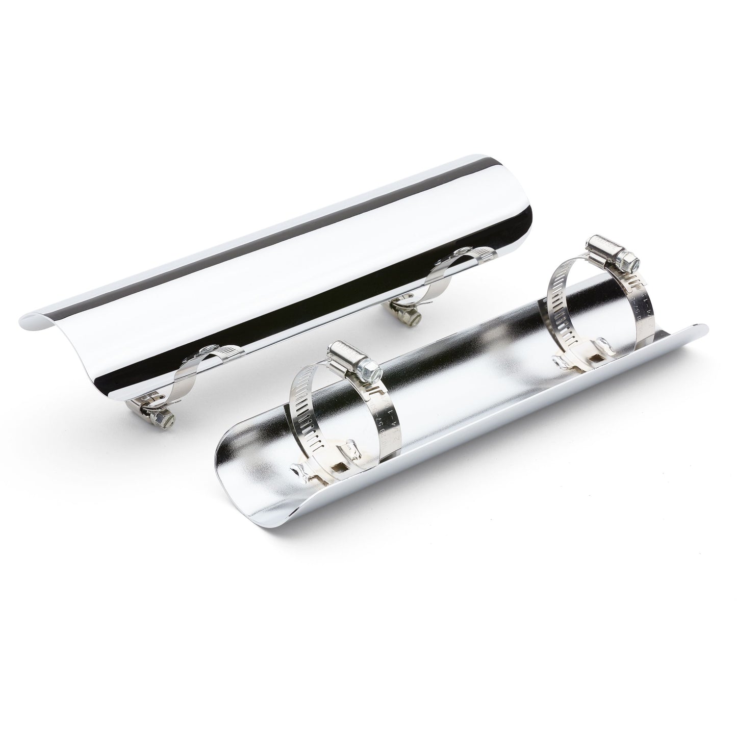 Heatshield Assembly 2 1/4"