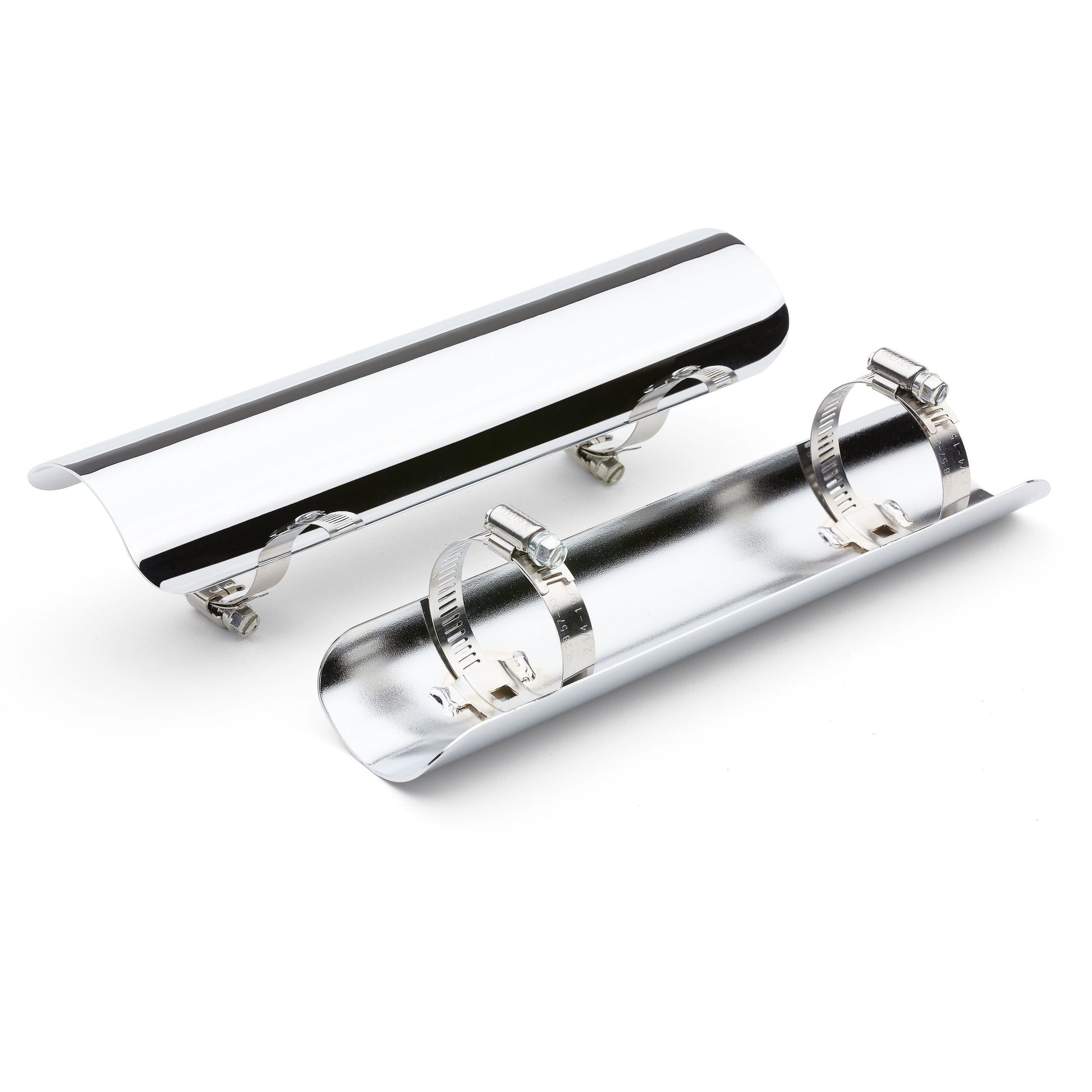 Heatshield Assembly 1 3/4"
