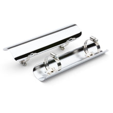 Heatshield Assembly 1 3/4"