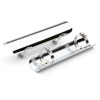 Heatshield Assembly 1 3/4"