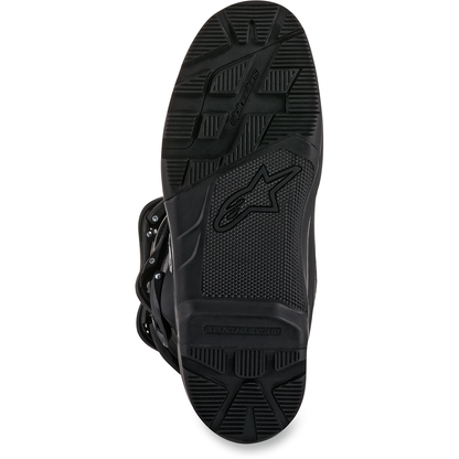 ALPINESTARS Tech 3 Boots - Black - US 11 2013118-10-11