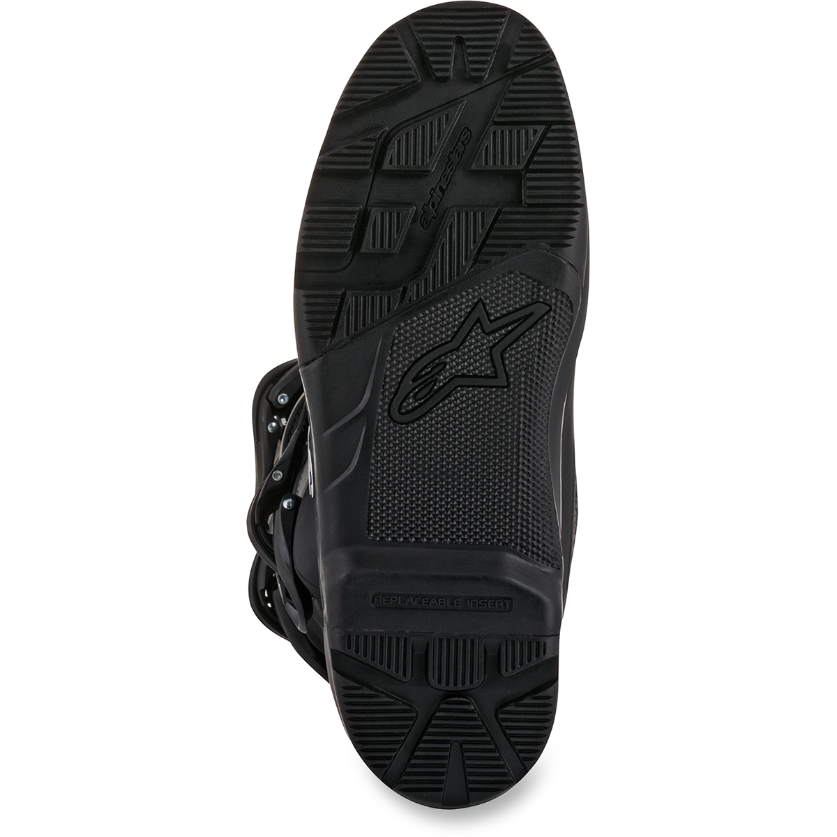 ALPINESTARS Tech 3 Boots - Black - US 12 2013118-10-12