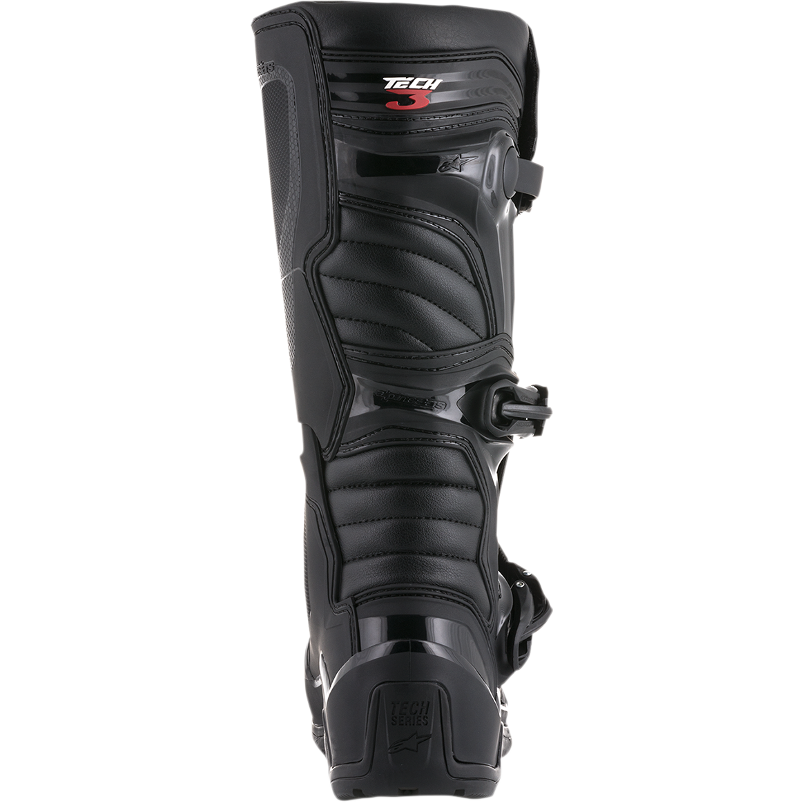 ALPINESTARS Tech 3 Boots - Black - US 12 2013118-10-12