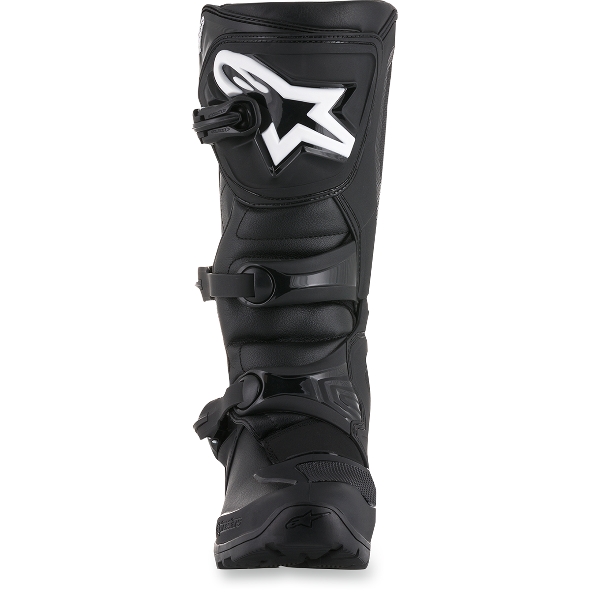 ALPINESTARS Tech 3 Boots - Black - US 13 2013118-10-13