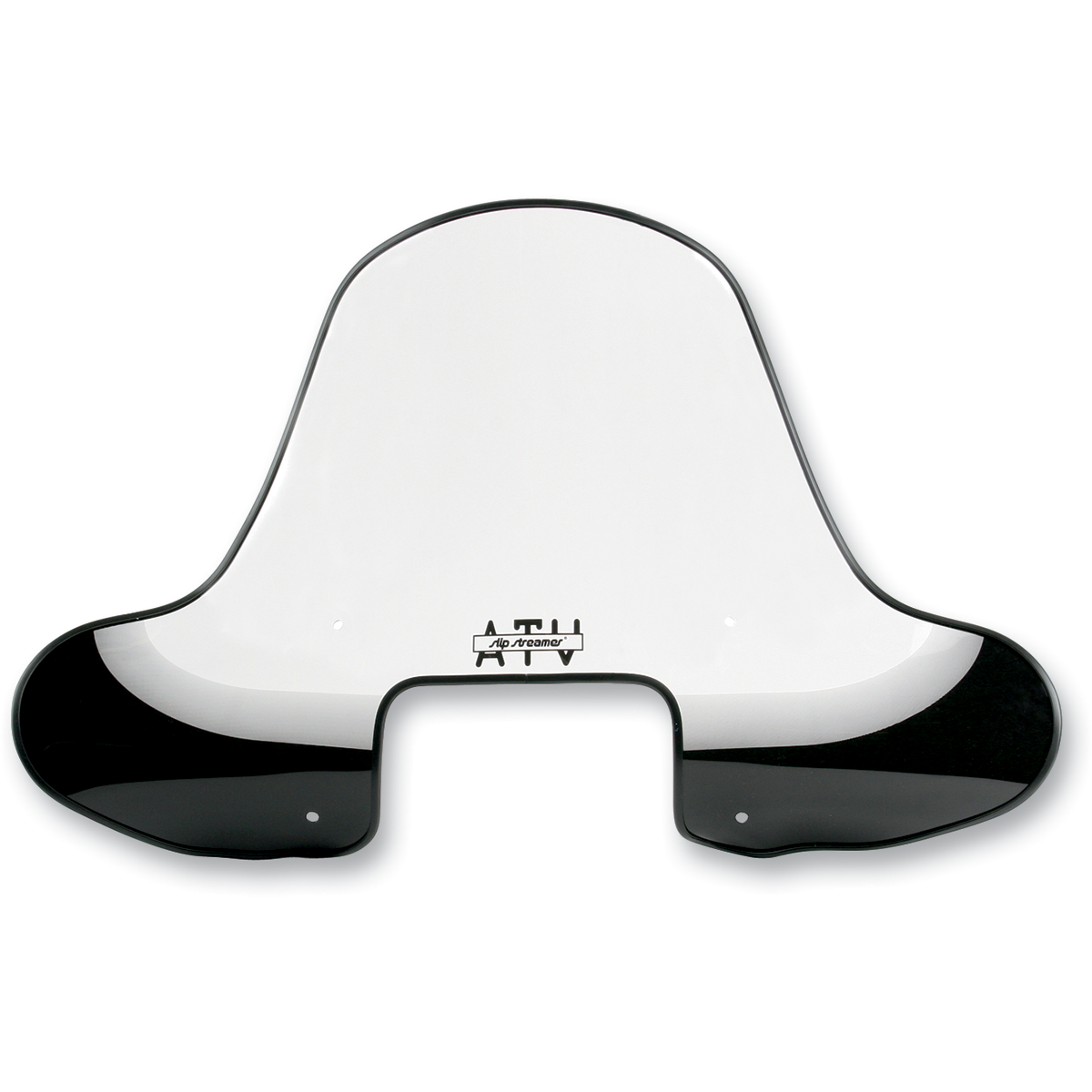 SLIPSTREAMER Big Country Windshield - Xtreme - 16-3/4" - Cut Out SS-2PX