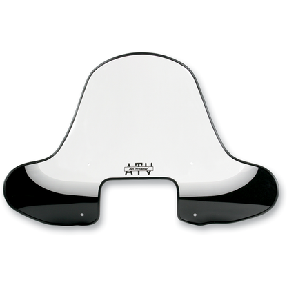 SLIPSTREAMER Big Country Windshield - Xtreme - 16-3/4" - Cut Out SS-2PX