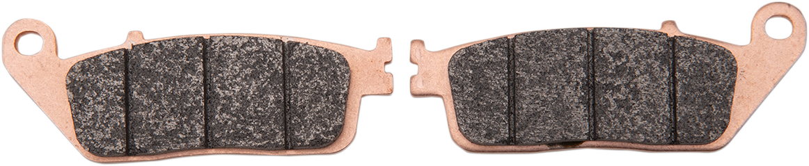 SBS HS Brake Pads - Honda 700HS