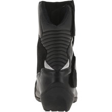 ALPINESTARS Stella Valencia Waterproof Boots - Black - US 6 / EU 37 2442216-10-37