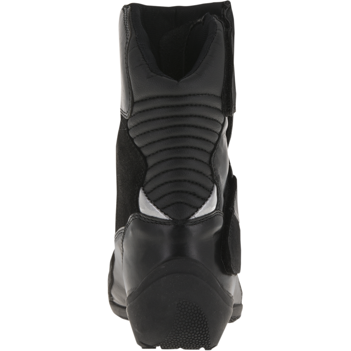 ALPINESTARS Stella Valencia Waterproof Boots - Black - US 11 / EU 43 2442216-10-43