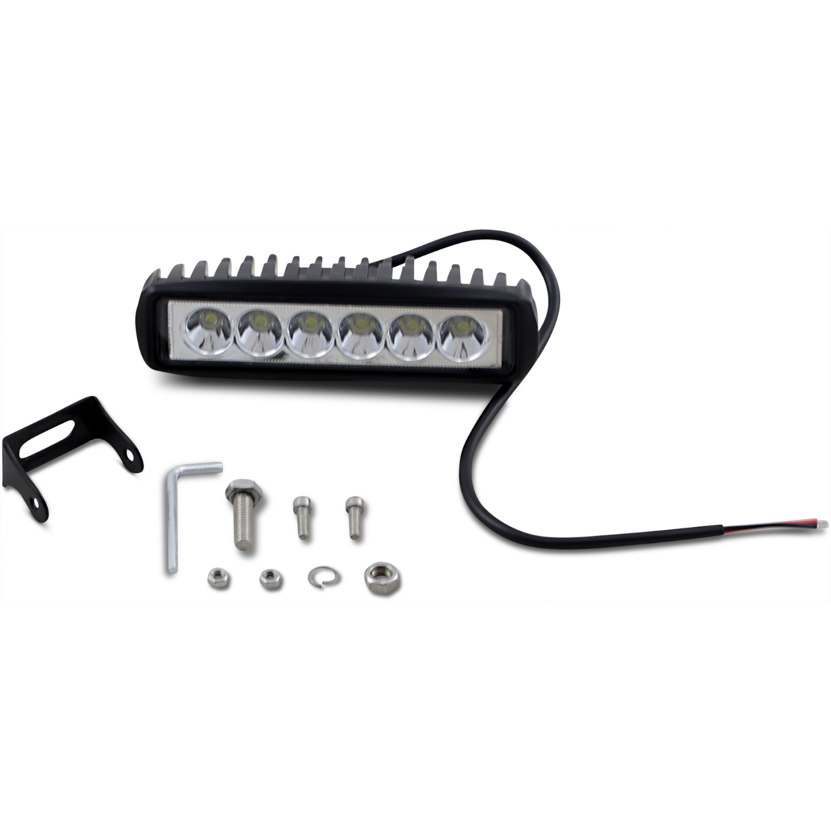 BRITE-LITES Driving/Fog LED Bar - 6 LEDs BL-LEDFOG3