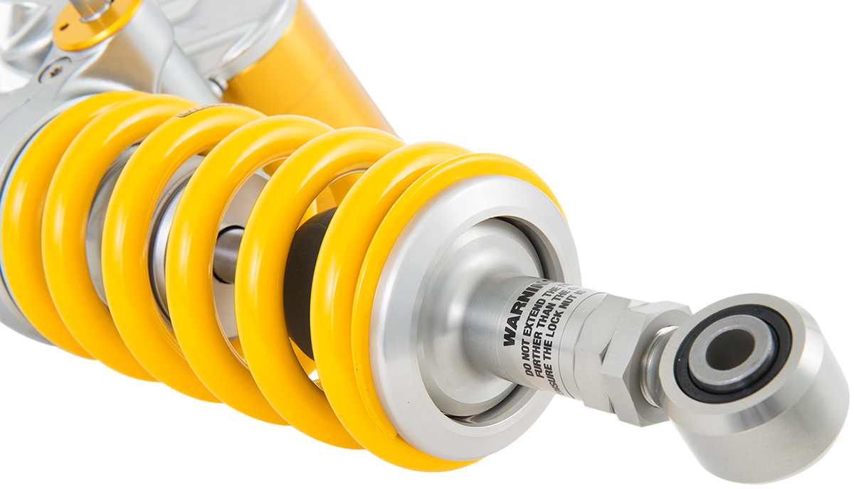 OHLINS TTX GP Shock Absorber - Type T36PR1C1LB (YA468) YA 468