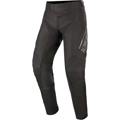 ALPINESTARS Venture-R Pants - Black/Black - US 40 / EU 56 3723019-1100-40