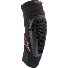 ALPINESTARS Bionic Flex Knee Protectors - S/M 6505121-13-S/M