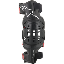 ALPINESTARS Bionic-10 Carbon Knee Brace - Right - XL/2XL 650031913XL/2X