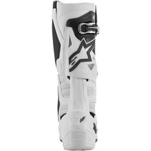 ALPINESTARS Tech 10 Supervented Boots - White - US 7 / EU 40.5 2010520-20-7