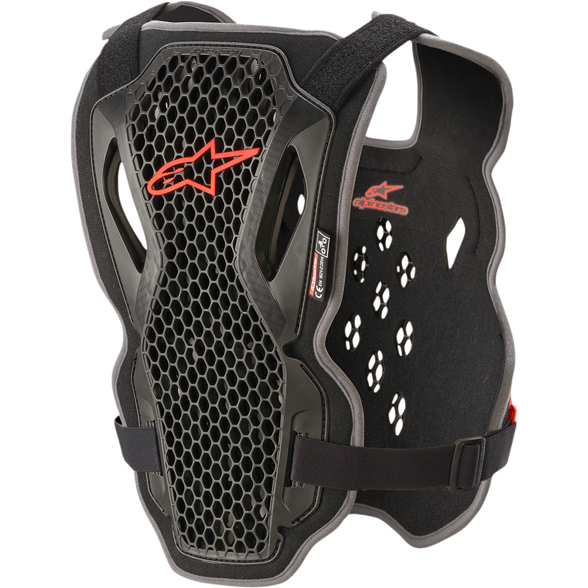 ALPINESTARS Bionic Action Roost Guard - XL/2XL 6700421-13XL/2X