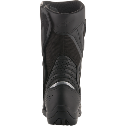 ALPINESTARS Air Plus v2 Gore-Tex? XCR Boots - Black - US 6 / EU 39 2336017-10-39