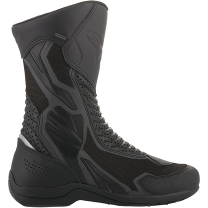 ALPINESTARS Air Plus v2 Gore-Tex? XCR Boots - Black - US 6.5 / EU 40 2336017-10-40
