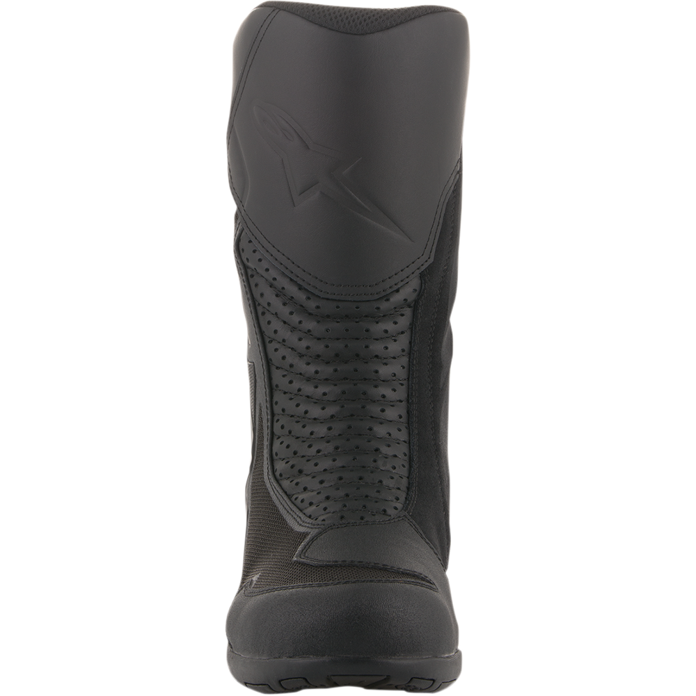 
                      
                        ALPINESTARS Air Plus v2 Gore-Tex? XCR Boots - Black - US 8 / EU 42 2336017-10-42
                      
                    