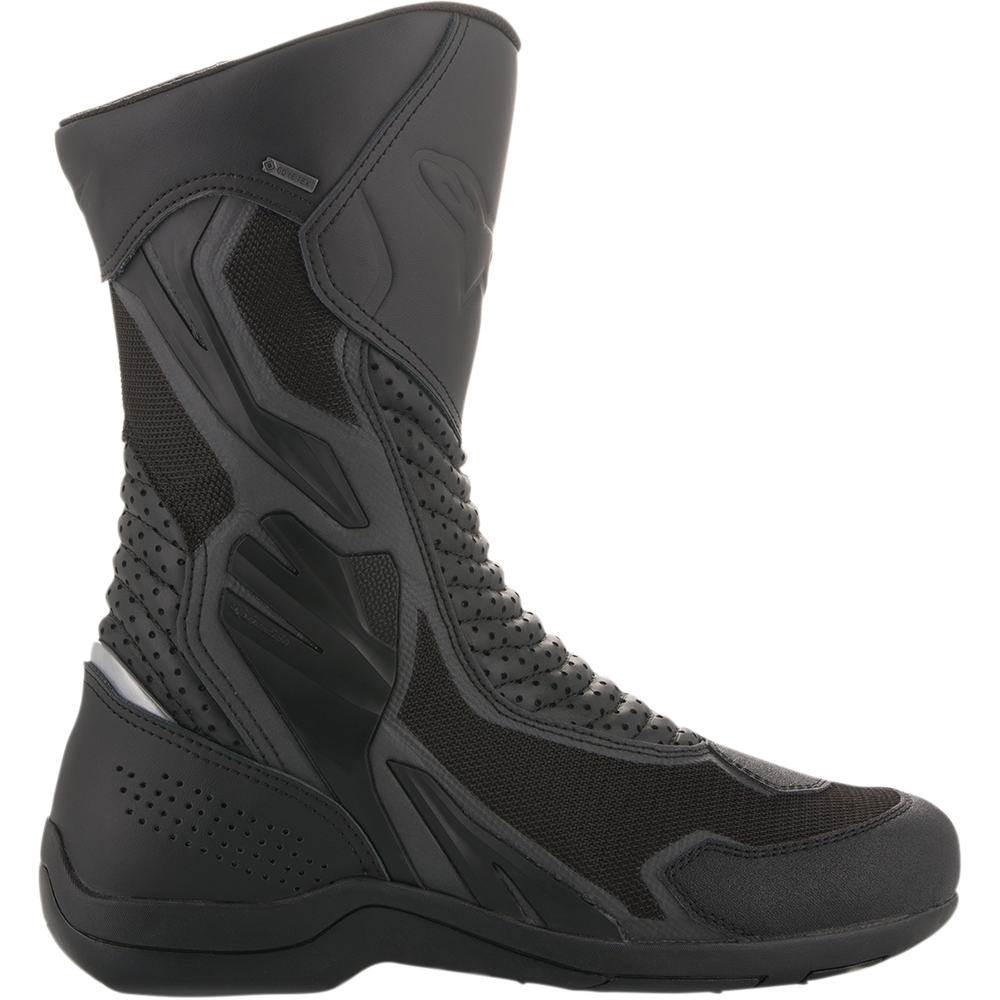 
                      
                        ALPINESTARS Air Plus v2 Gore-Tex? XCR Boots - Black - US 9 / EU 43 2336017-10-43
                      
                    