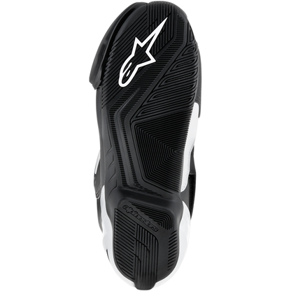 ALPINESTARS SMX-S Boots - Black/White - US 7.5 / EU 41 2223517-12-41
