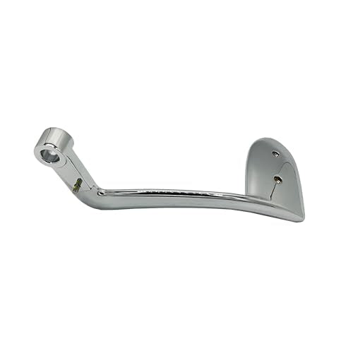 
                      
                        Indian Motorcycle Brake Lever Assembly, Genuine OEM Part 1019864-156, Qty 1
                      
                    
