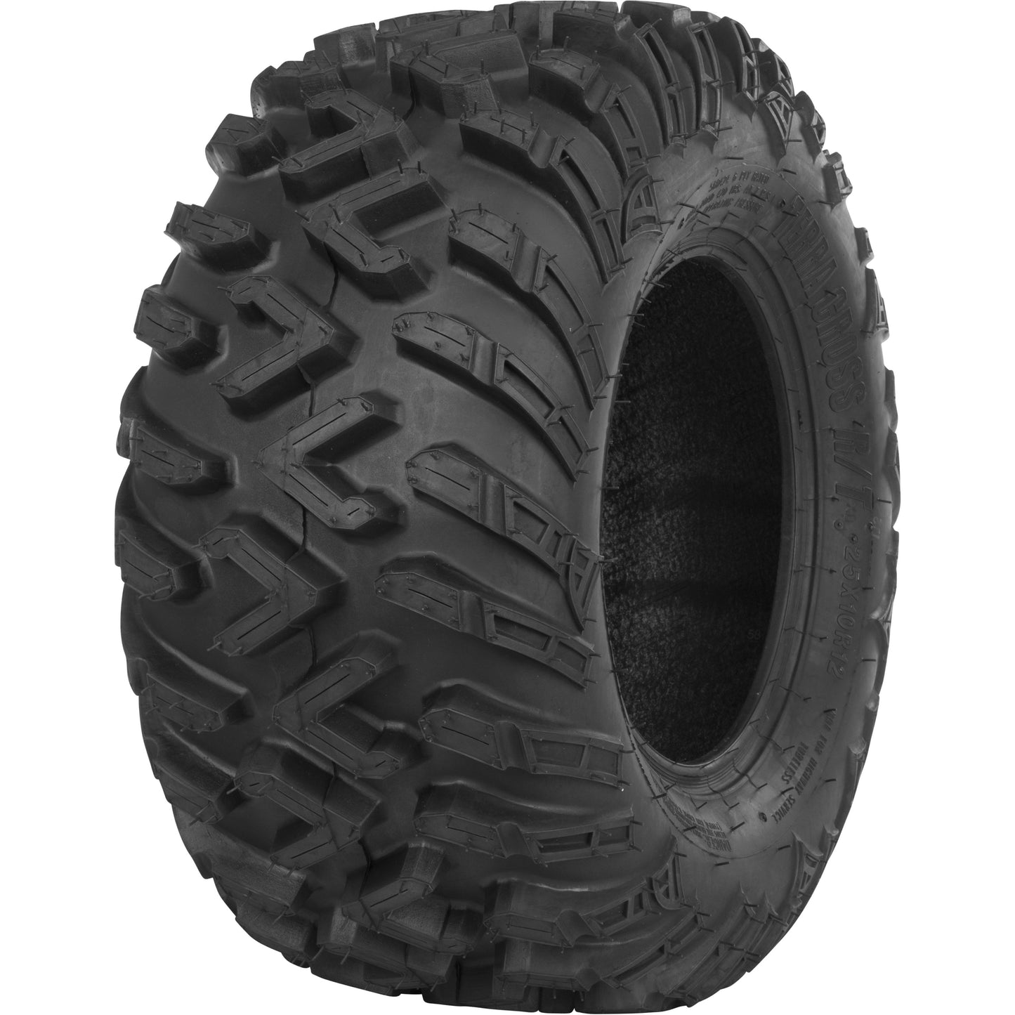 Tire Terra  Cross Rear 26x11r14 Lr695lbs Radial