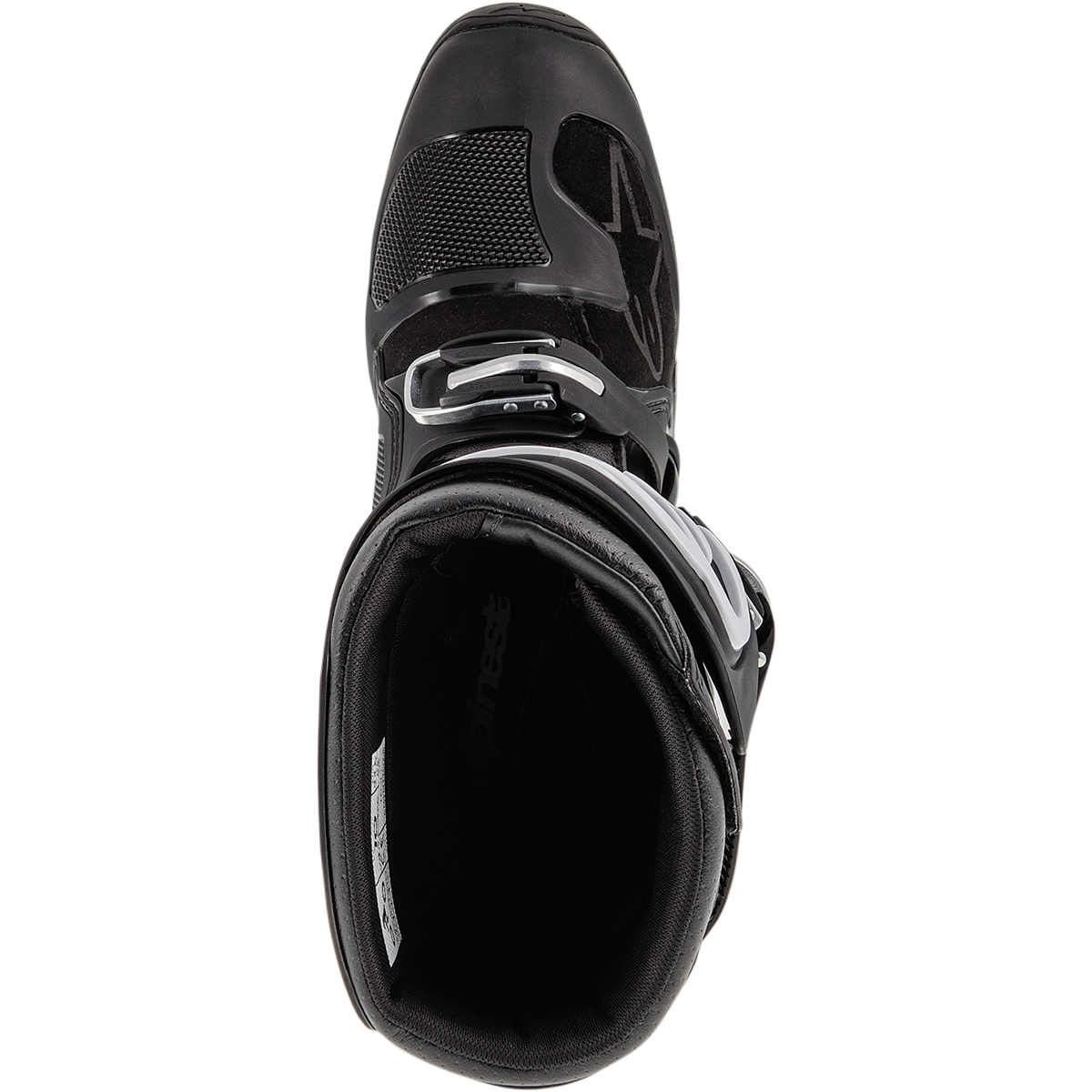 ALPINESTARS Tech 7 Enduro Boots - Black - US 12 / EU 47 2012114-10-12