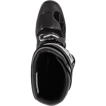 ALPINESTARS Tech 7 Enduro Boots - Black - US 12 / EU 47 2012114-10-12
