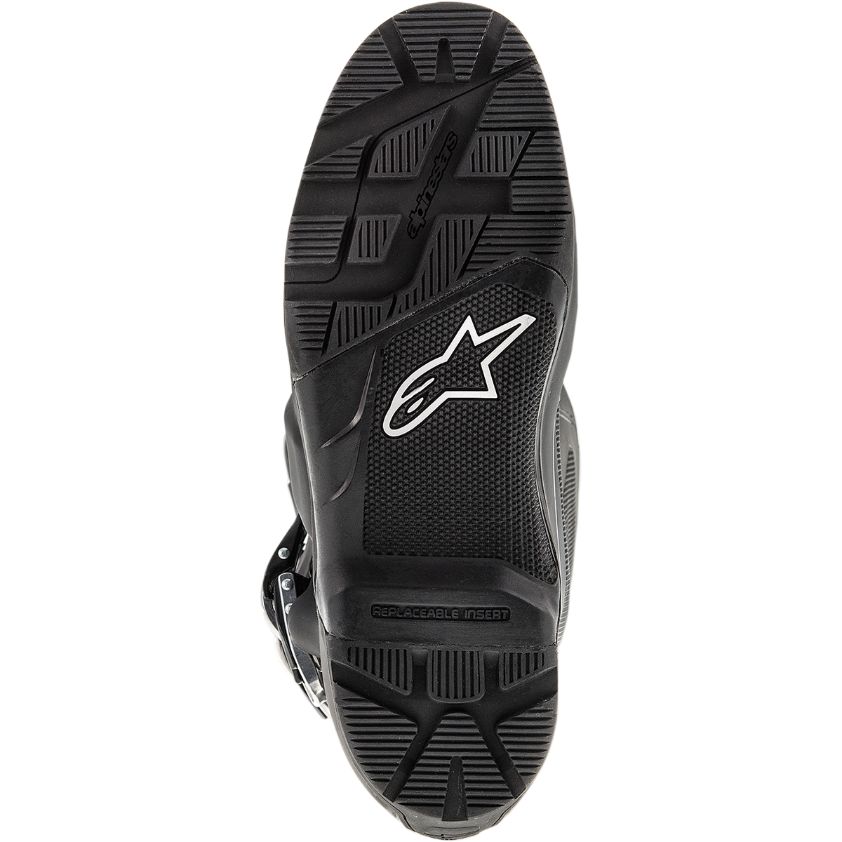 ALPINESTARS Tech 7 Enduro Boots - Black - US 12 / EU 47 2012114-10-12
